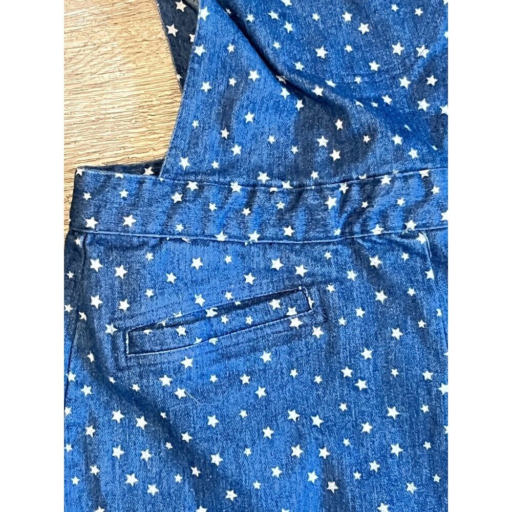 Saint geraldine star romper - Picture 2 of 8
